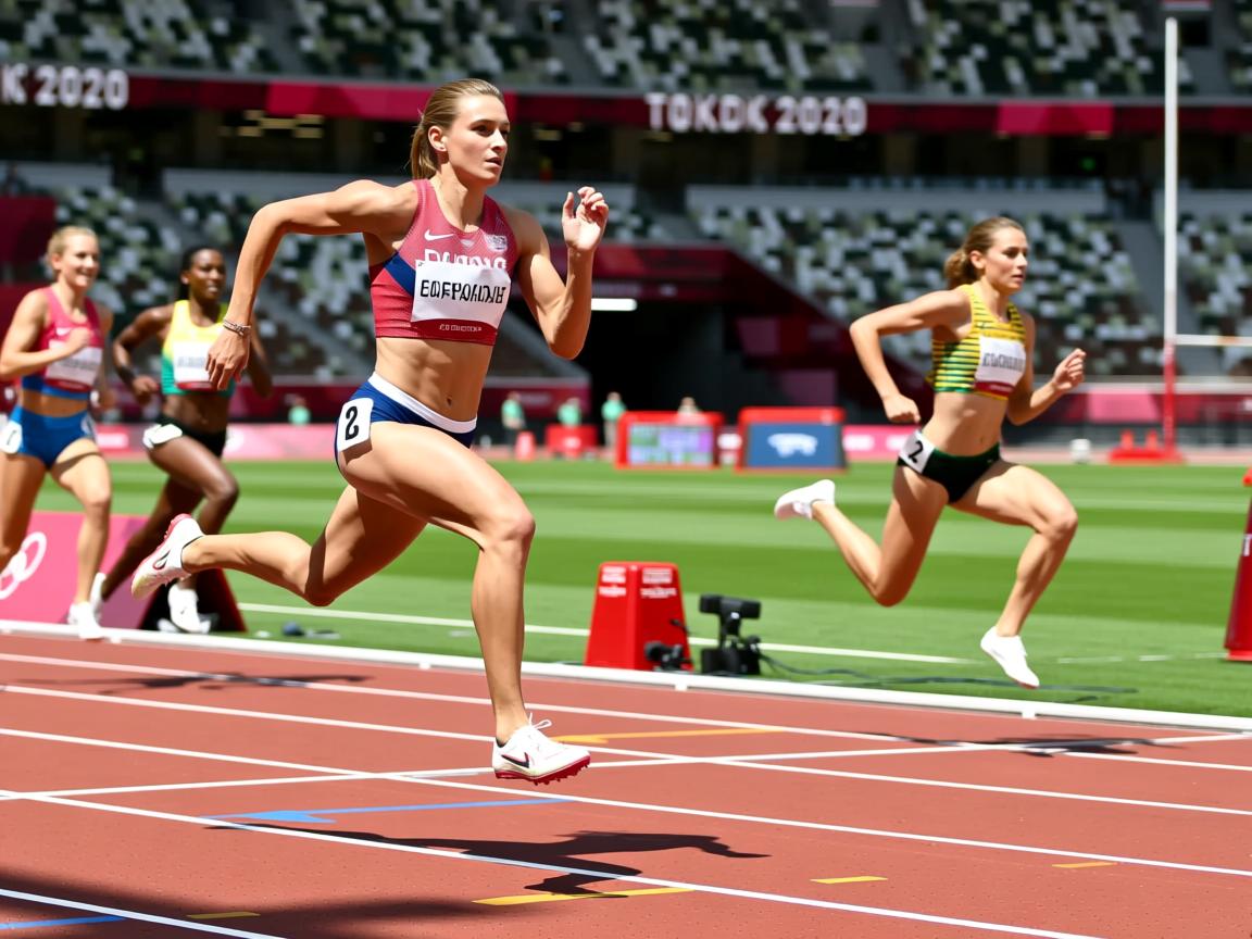 开云体育app官网-200蛙划频与冲刺节奏关系解析  第2张