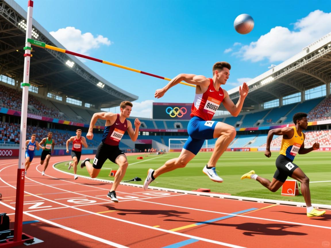 开云体育-中国队赢得团体赛冠军，再度卫冕，中国队冠军项目  第2张