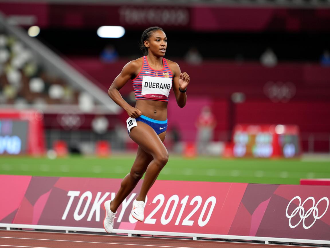 开云体育登录入口-奥运备战目标明确全力冲刺，调整完善奥运备战方案